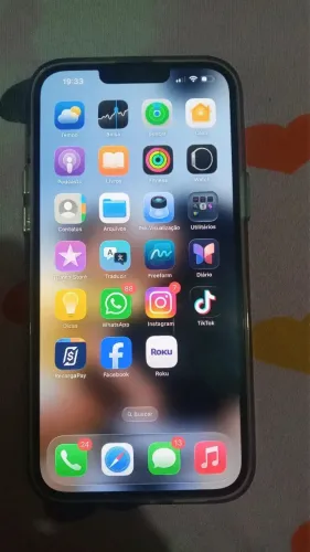 iPhone 13pro Max