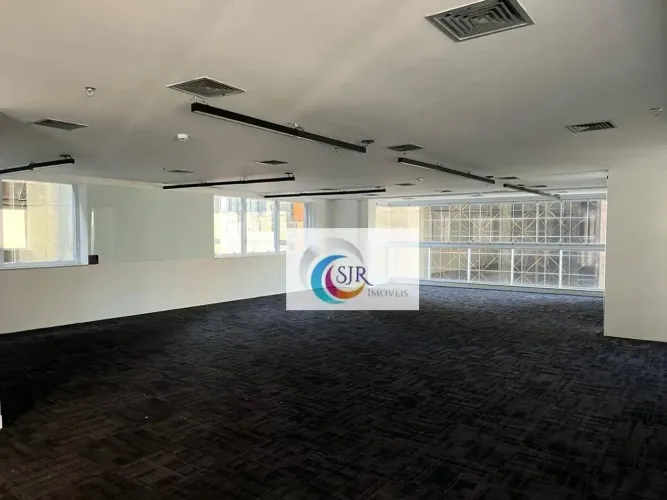 Conjunto Comercial / Consolação