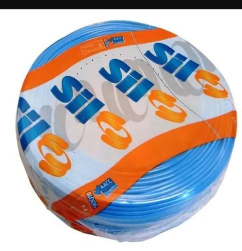 Peça de fil