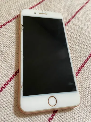IPhone 8 plus