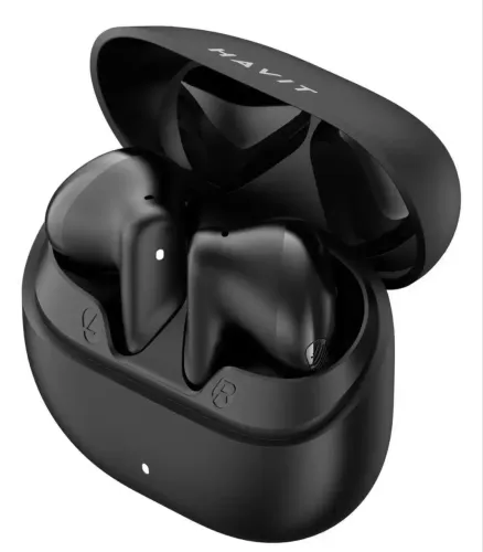 FONE DE OUVIDO HAVIT TW888 LITE TWS ENC PRETO BLUETOOTH