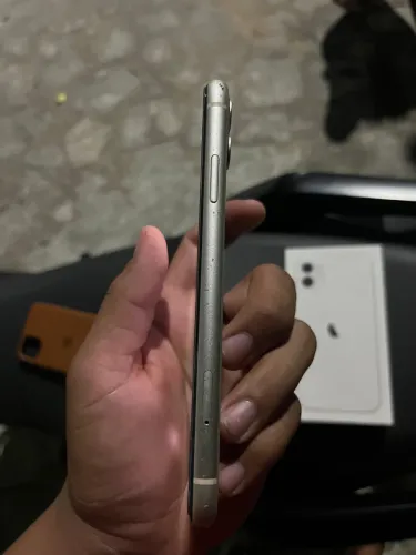 iphone 11 único dono 