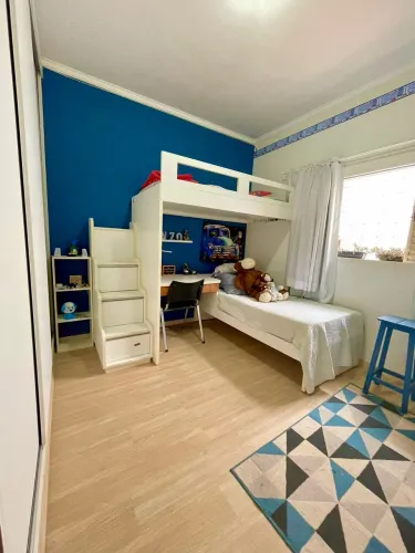 CASA RESIDENCIAL em FRANCA - SP, JARDIM FLÓRIDA