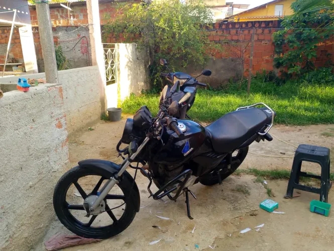 Cg 125