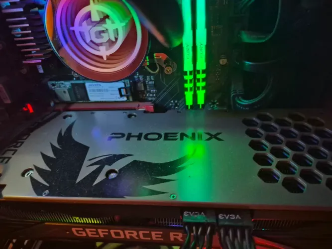 Rtx 3080 10gb 