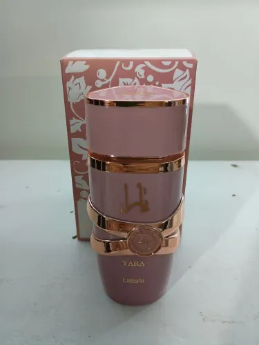 Perfume Árabe Yara LATTAFA 100ml