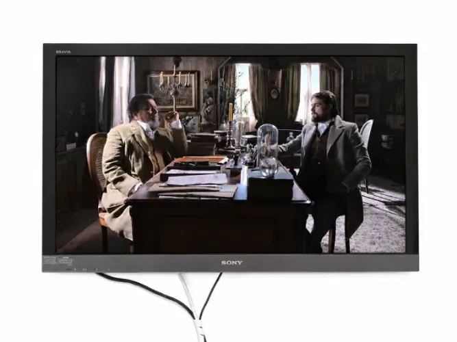 Tv 40 Sony Bravia Kdl-40ex605 Lcd Full Hd - usada
