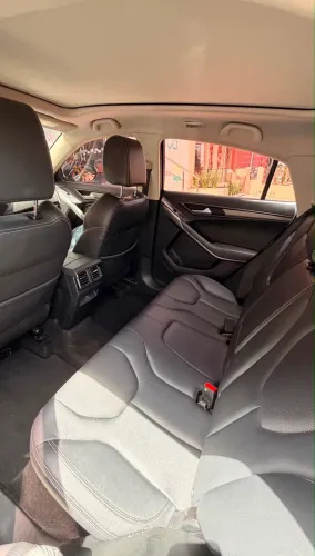 Ford Territory SEL 1.5 Gtdi Ecoboost AUT 2021
