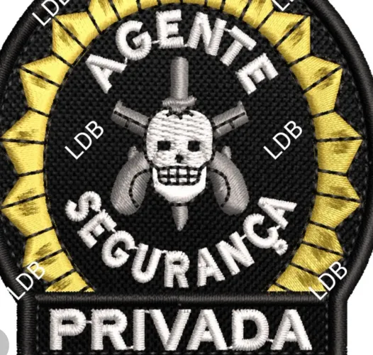 Precisa se de segurança