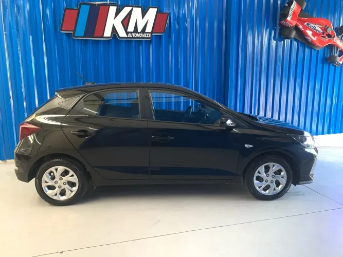 Hyundai HB20 Comfort 1.0 Flex 12V Mec. 2026