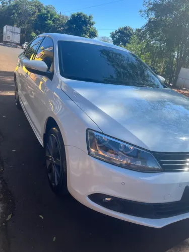 Volkswagen Jetta Comfortline 2.0 T.flex 8V 4P Tipt. 2013