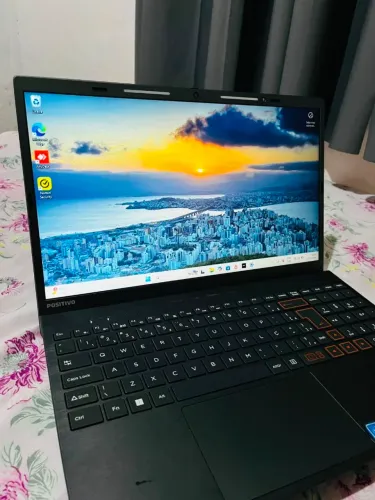 Notebook Positivo