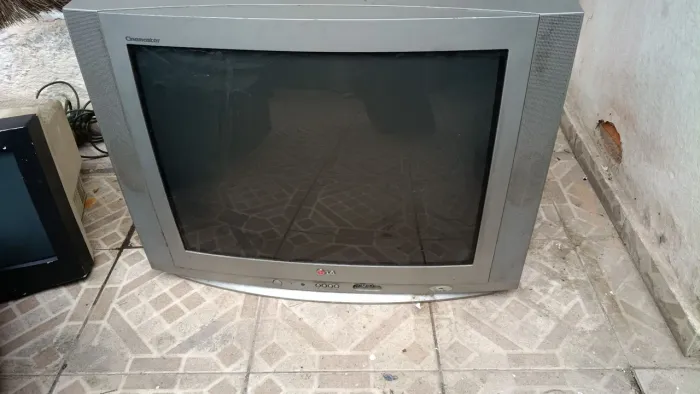 Tv de tubo 29 polegadas LG