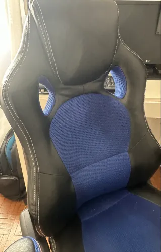Cadeira Gamer