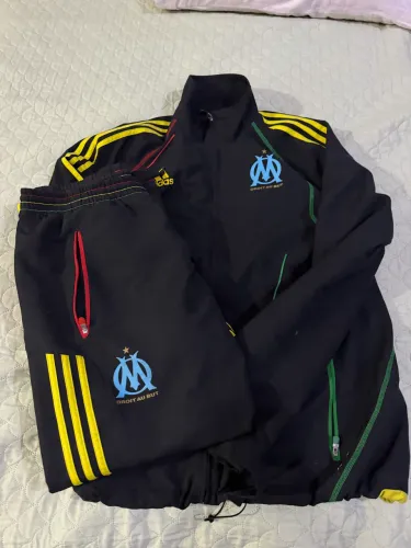 Conjunto Olympique de marseille 