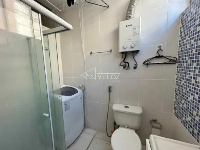 Apartamento : Padrão / Residencial / Botafogo