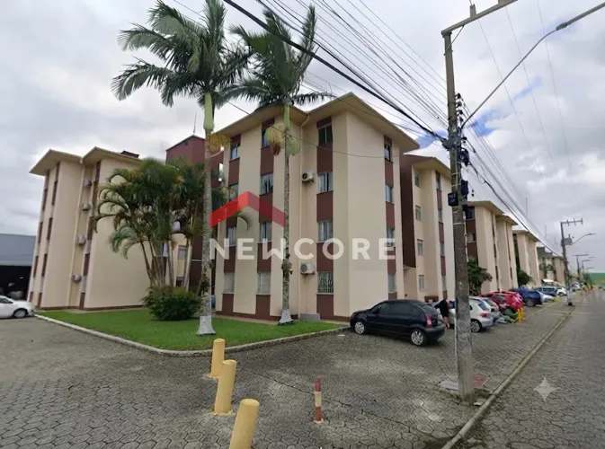 Apartamento em Avenida Mário José Mateus - Bela Vista - Palhoça/SC