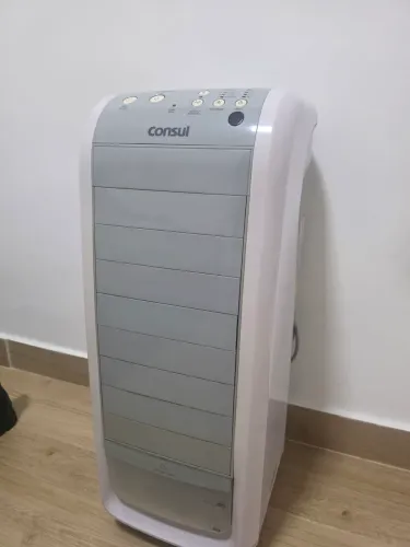 Climatizador de ar Consul