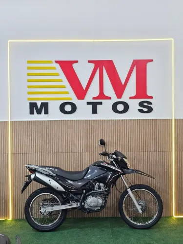 Honda bros 150 es 2013