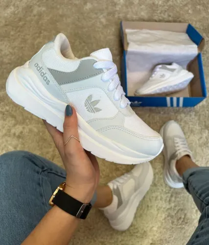 Promoção Tênis Adidas
