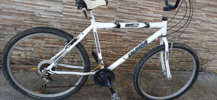 Bicicleta aro 26