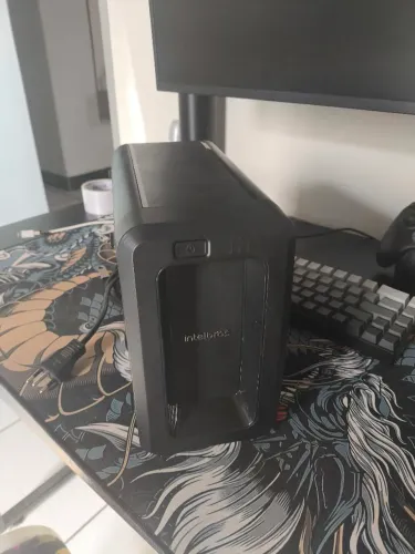 Nobreak Intelbras 700va Bivolt