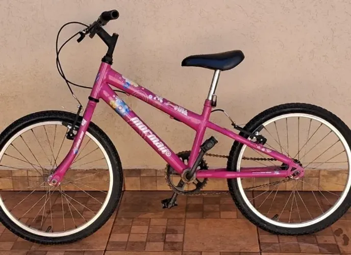 Bicicleta Infantil aro 20