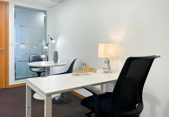 Escritório privado para alugar Regus Fortaleza, Av Santos Dumont em Fortaleza
