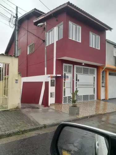 House em Poá - São Paulo, Jardim Indaiá
