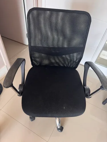 Cadeira de escritório