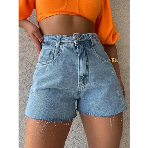 Short Jeans
