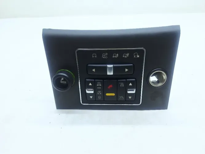 Comando Tração Land Rover Discovery 4 3.0 2012 CH2214B596AB