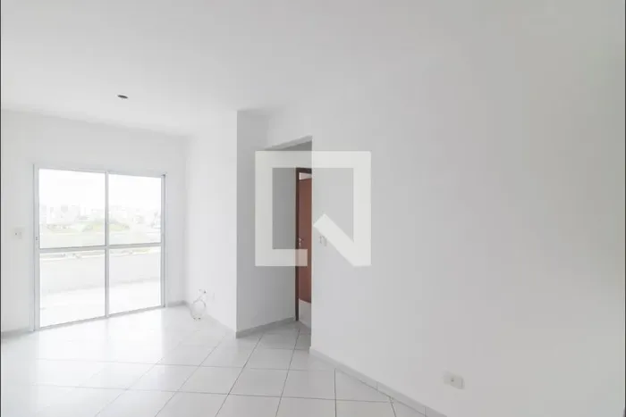 Apartamento à Venda - Campestre, 2 Quartos, 62 m2