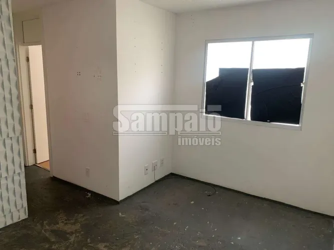 Campo Grande | Apartamento 2 quartos