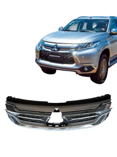 Grade Mitsubishi Pajero Sport 2015 Original 