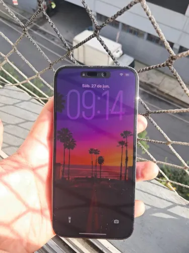 Iphone 14 Pro Max 