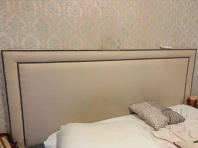 Cabeceira de cama