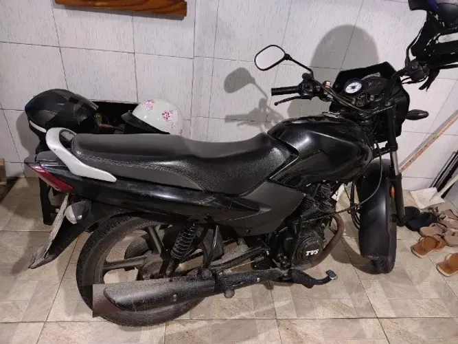mottu 110=   ano  2024