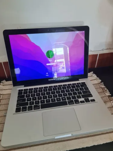 Macbook Pro 2012 (12gb Ram/ssd500)