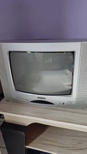 Tv tubo