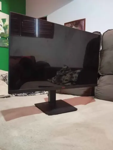 Monitor gamer
