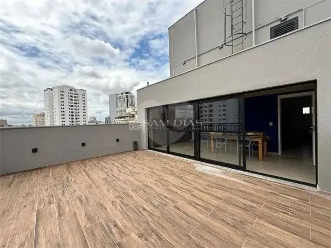 Studio Novo em Santana Zona Norte de Sp - Próximo Ao Supermercado Pastorinho