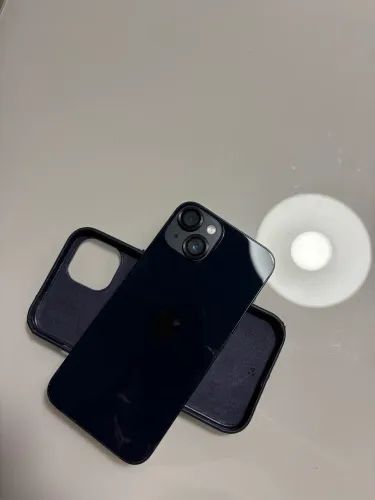 iPhone 14 - nota fiscal de compra. Saúde da bateria 83%