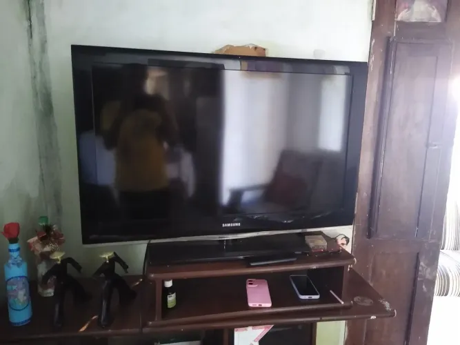 Televisão