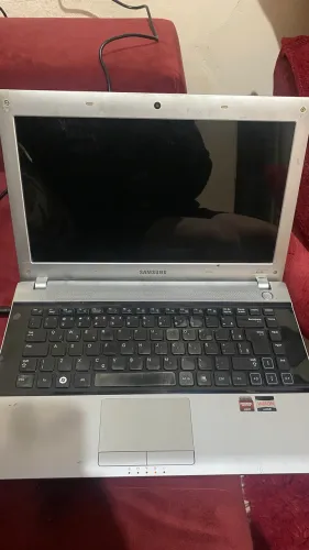 Notebook Samsung