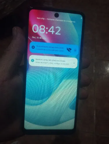 Moto g60s 