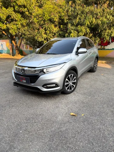 Honda HR-V EXL 1.8 Flexone 16V 5P Aut. 2021