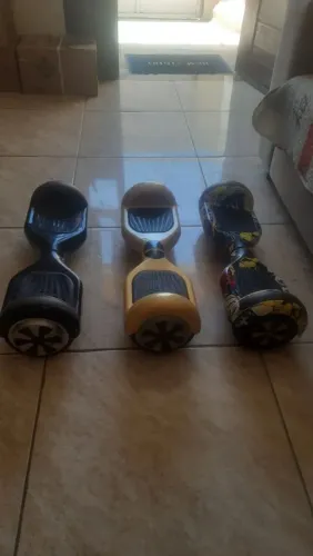 Hoverboard