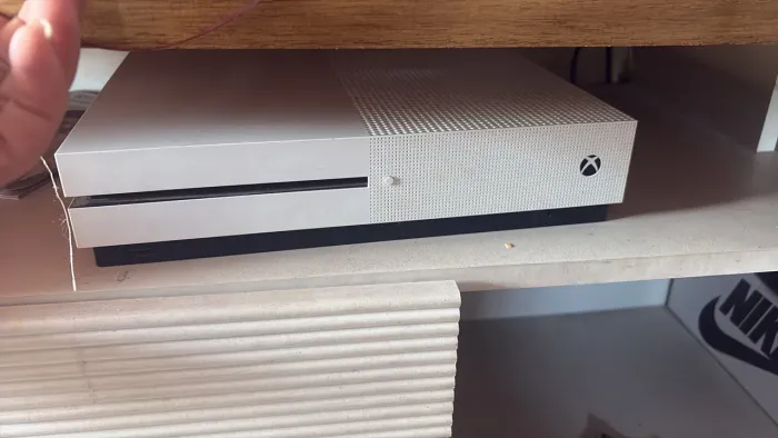 Xbox one