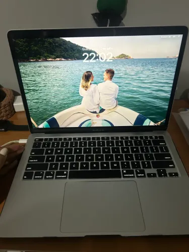 MacBook m1